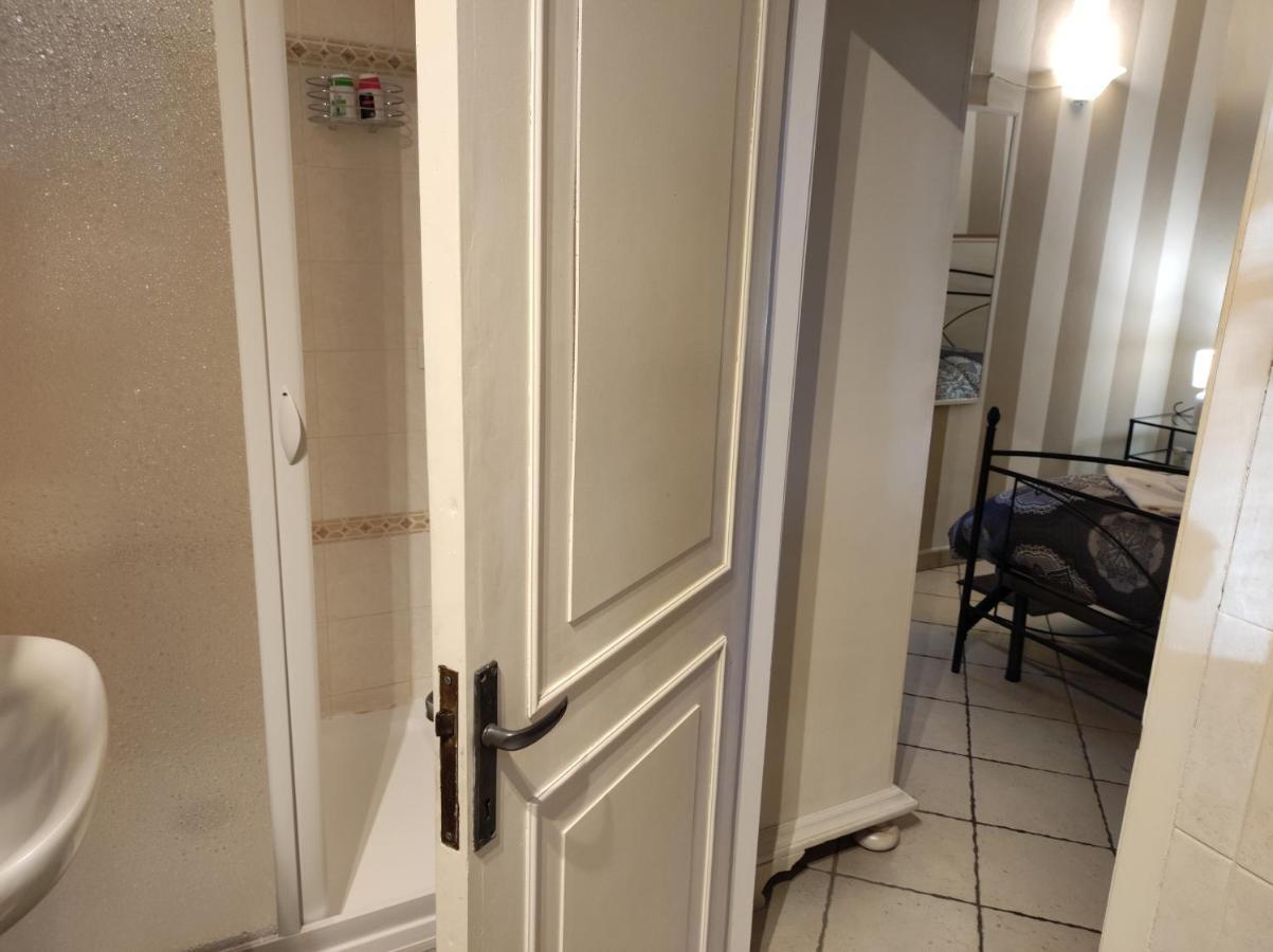 La Piccola Posta Di Cortona别墅 外观 照片