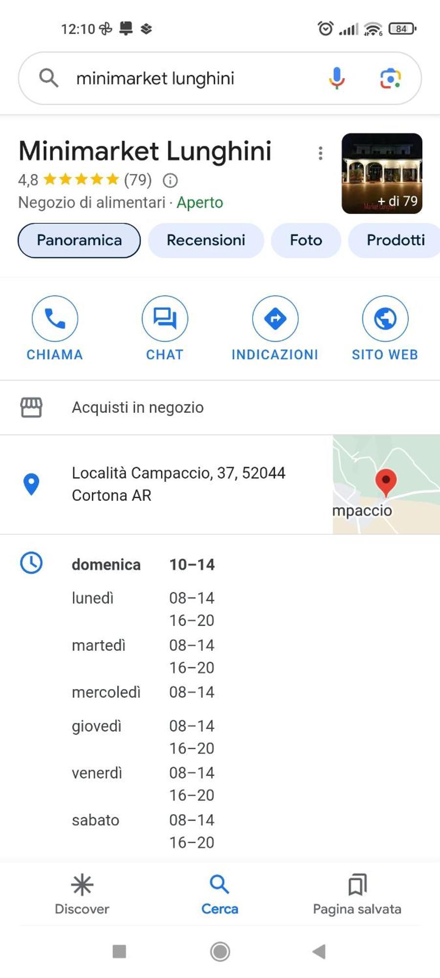 La Piccola Posta Di Cortona别墅 外观 照片